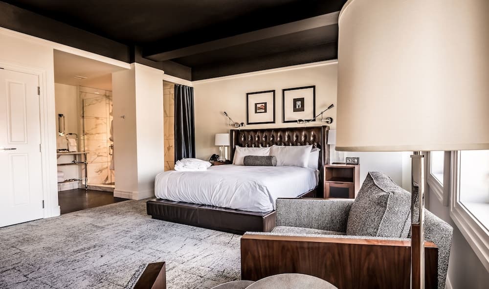 Hotel Goodwin