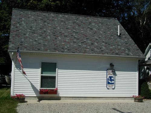 Arcadia House Bed and Breakfast