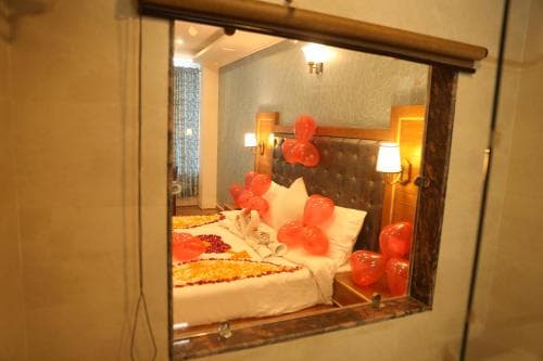 Hotel NSB Manali