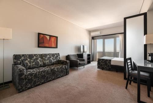 Dorma Praia Golfe