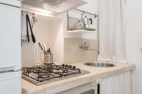 B&B 28 Ostuni