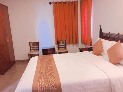Tulip Hotel