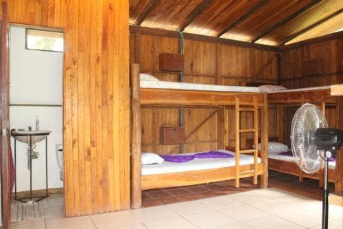 Hostel Las Mariposas