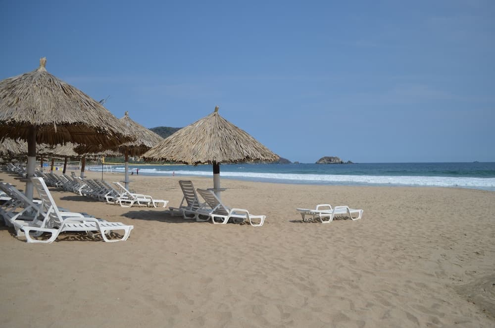 Radisson Resort Ixtapa