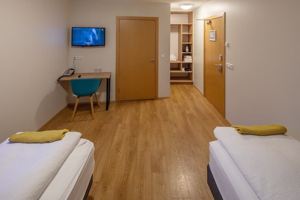 Stracta Hotel