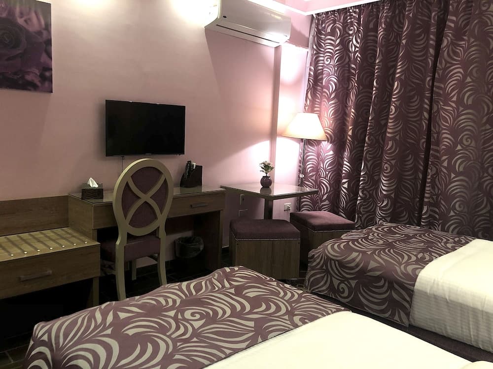 Santana Hotel