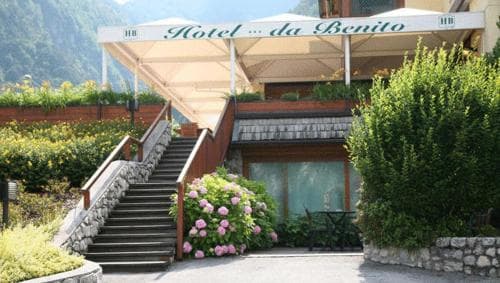 Albergo Benito