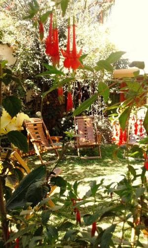 Inka Paradise