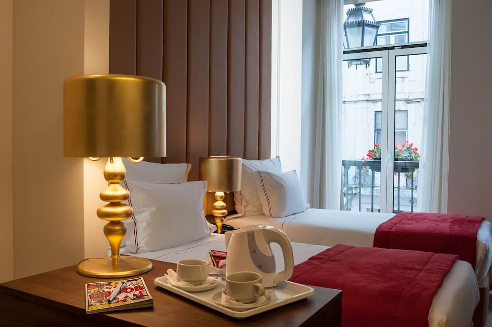 Hotel do Chiado