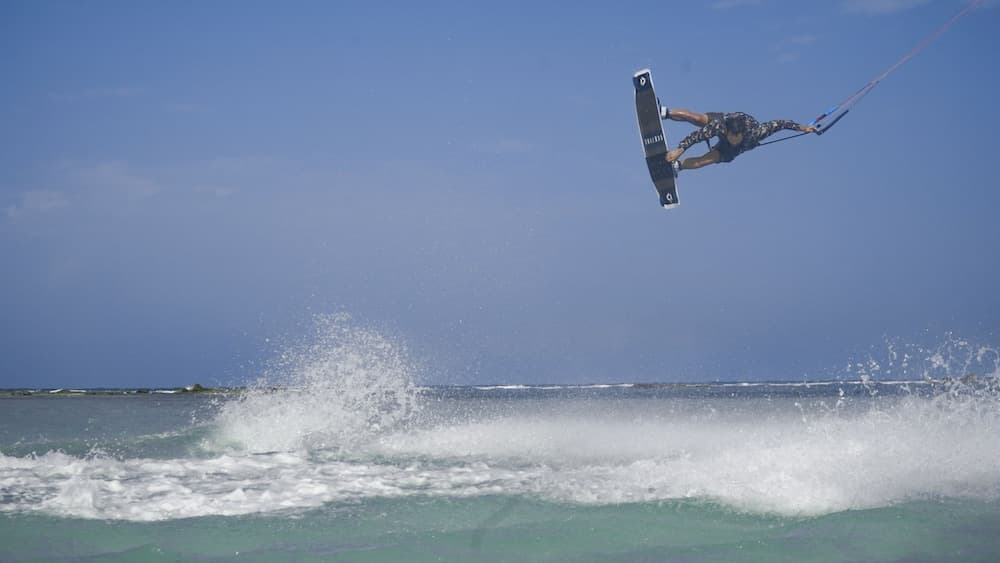 ROBINSON Cabo Verde
