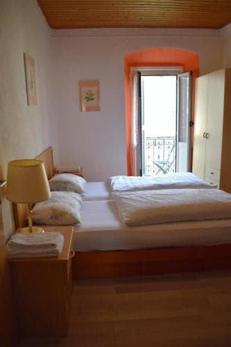Pensione CittÀ Vecchia