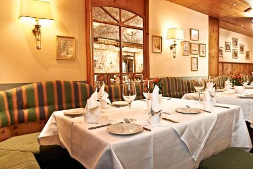 Hotel Lindner