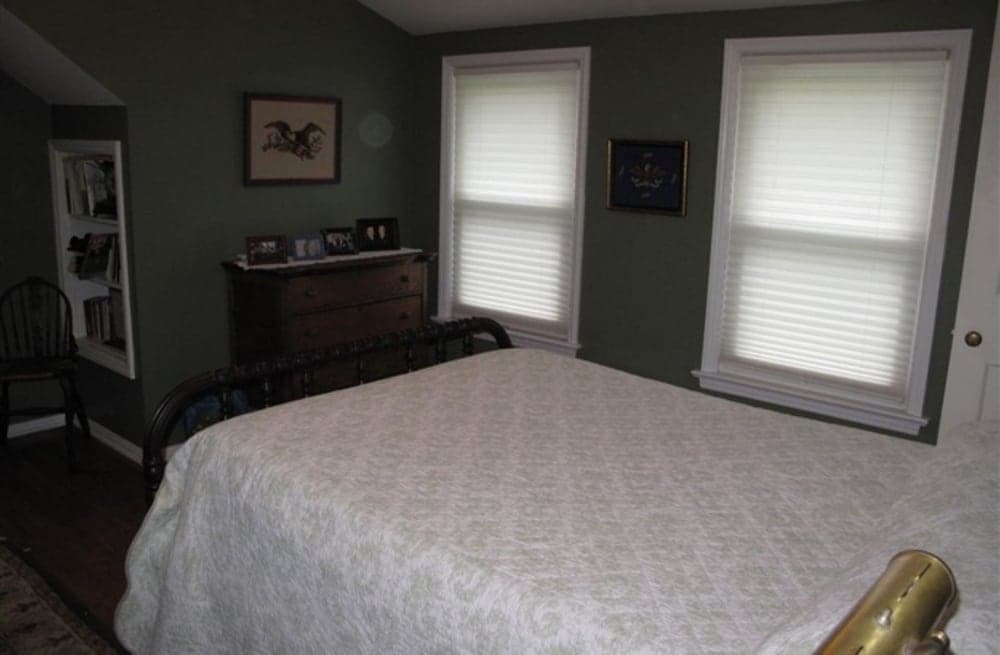 The Birdhouse Bed & Breakfast