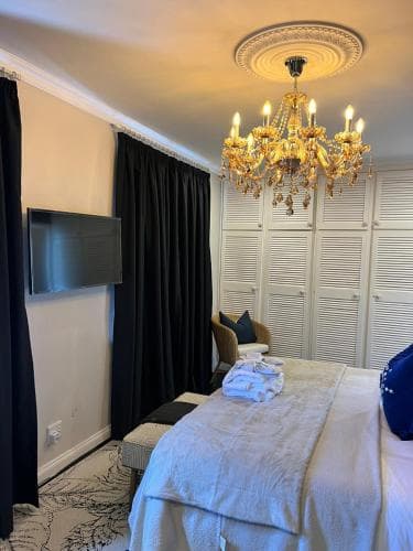 Smithgrove B&B