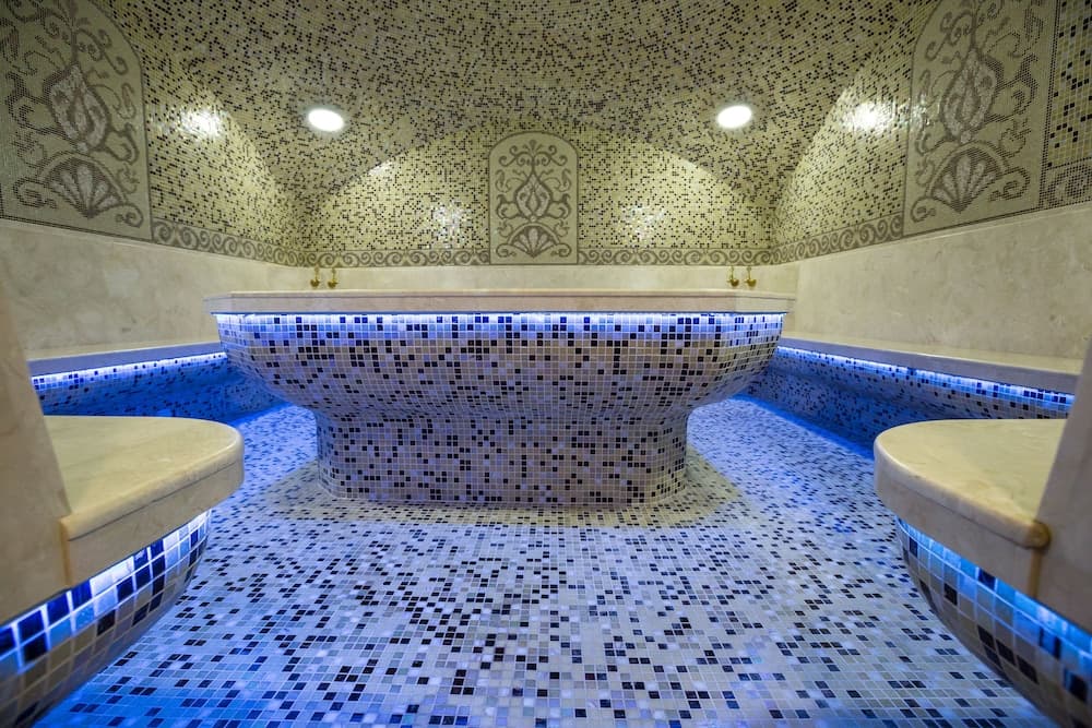 Atlantic Garden Resort
