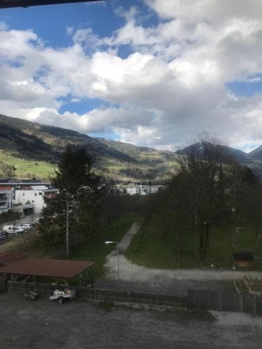 Falken Horst Lienz