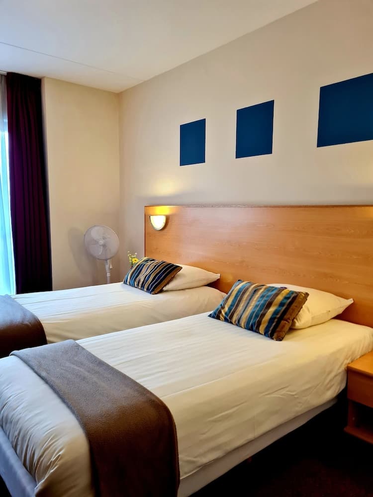 Hotel  t Trefpunt