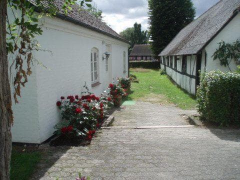 Brittas Bed & Breakfast