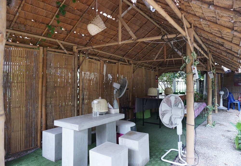 Bunchun Hostel