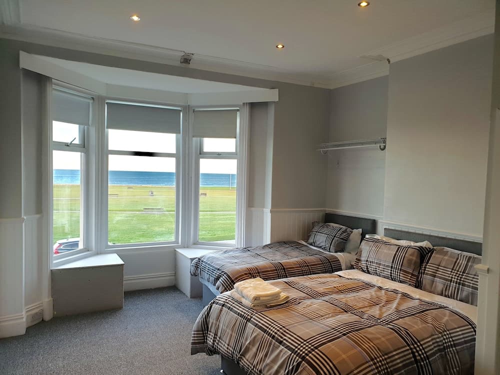 The Cara Guesthouse