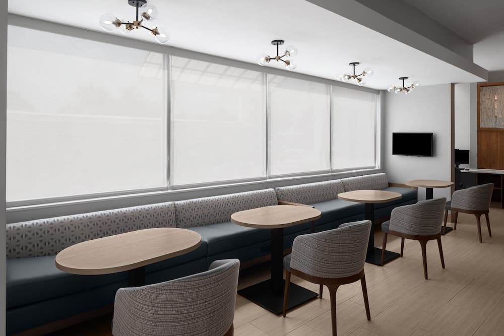 SpringHill Suites by Marriott Houston Intercontinental Arprt