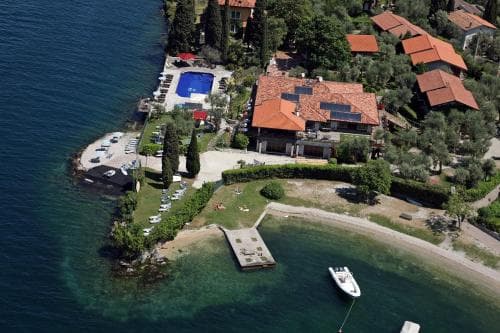 Hotel Sailing Center
