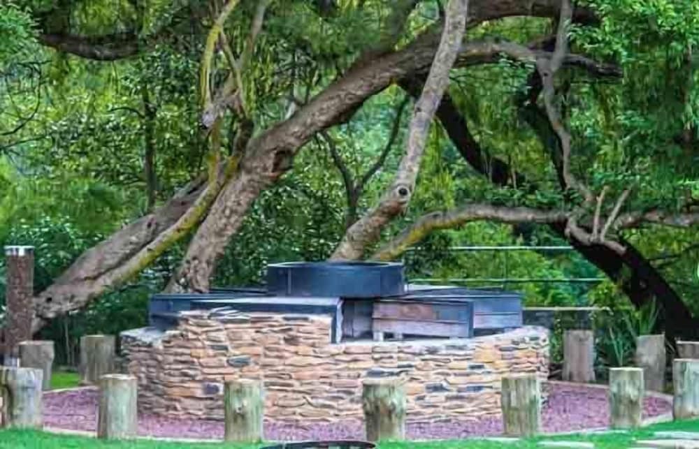 Valley Lodge & Spa
