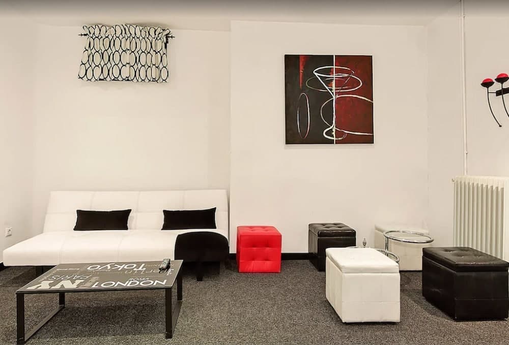 Hostal Gala Madrid