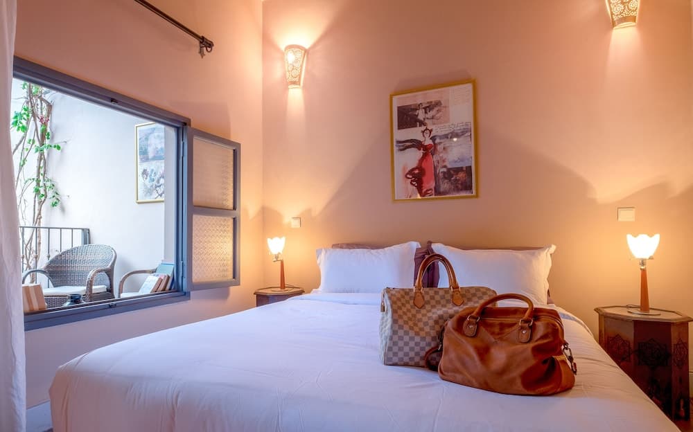 Riad Adrar