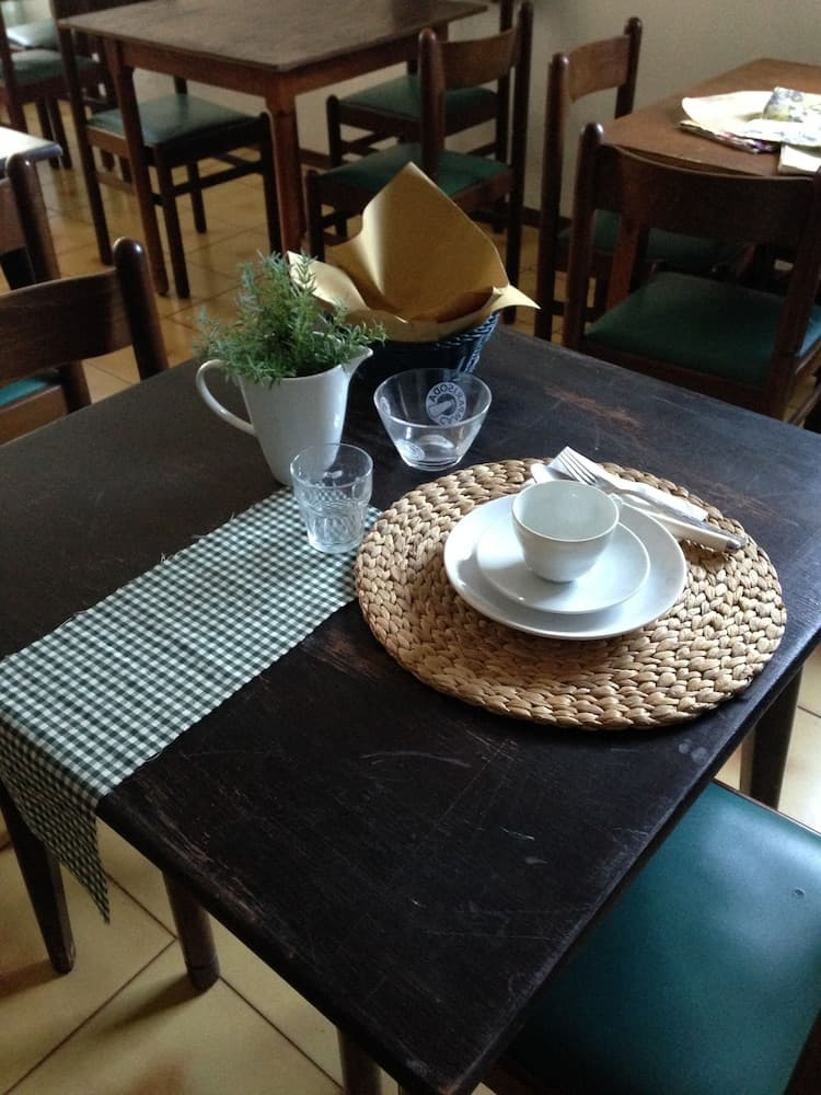 Hotel Villa Enea