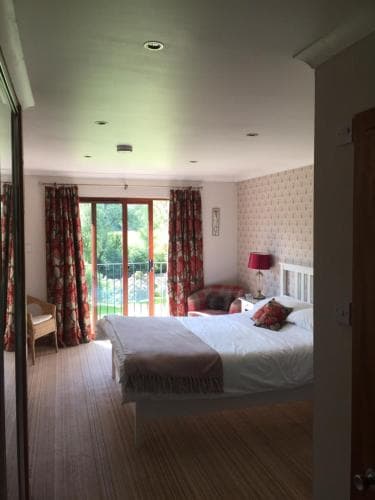 Westerton B&B