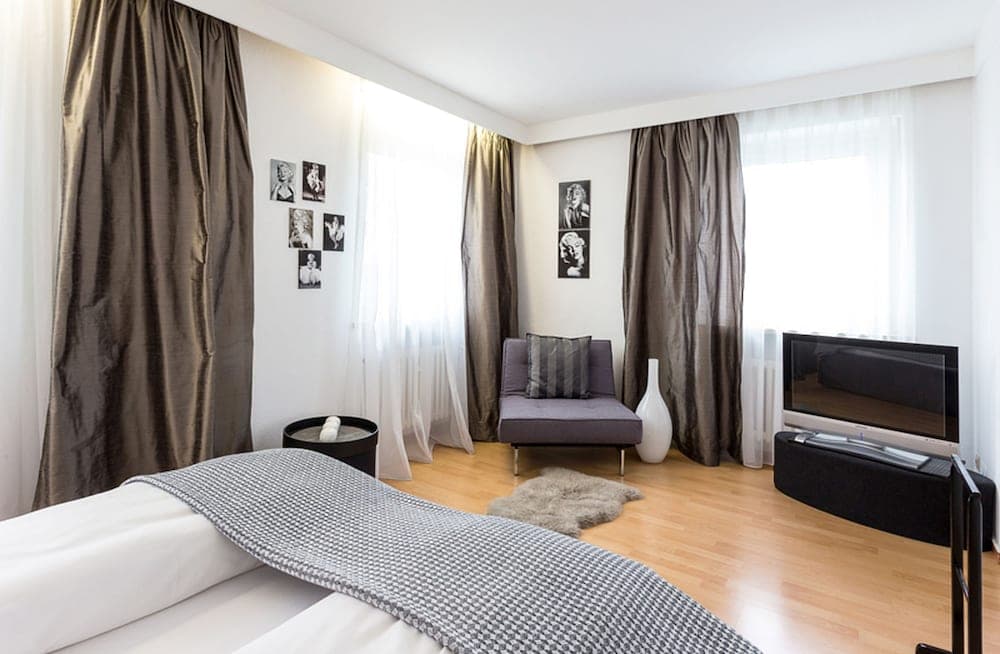 Hotel Forelle Garni