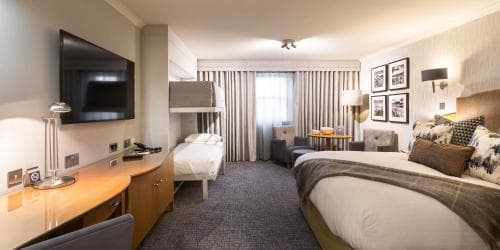Auchrannie Resort
