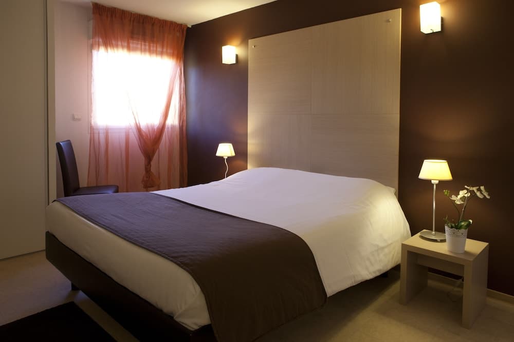 Villa Bellagio Montpellier
