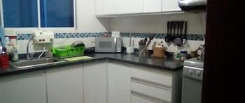 Casa Hostal Monarca