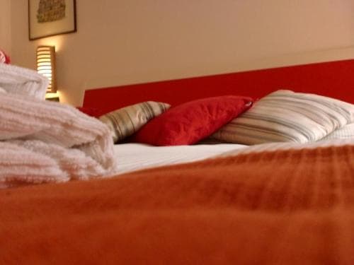 B&B Diele