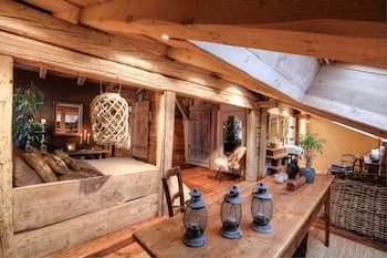 Chalet Emile
