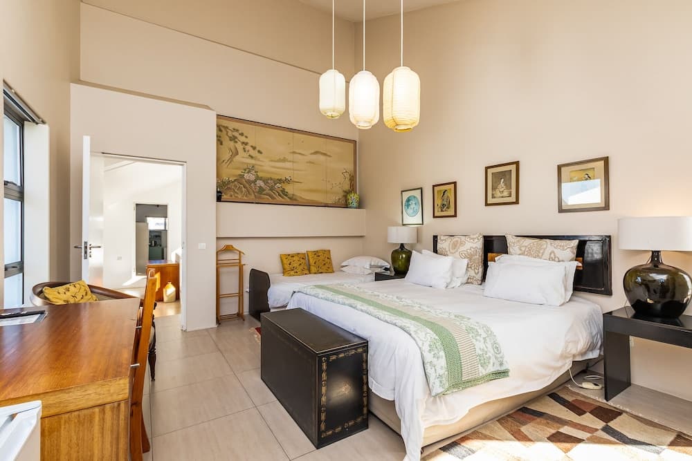 Admiralty B & B