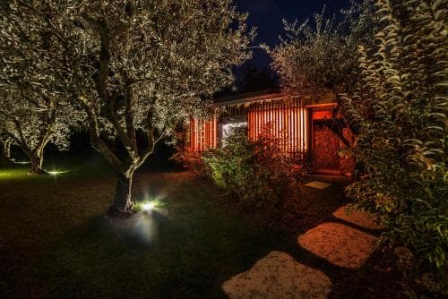 San Colombano Suite