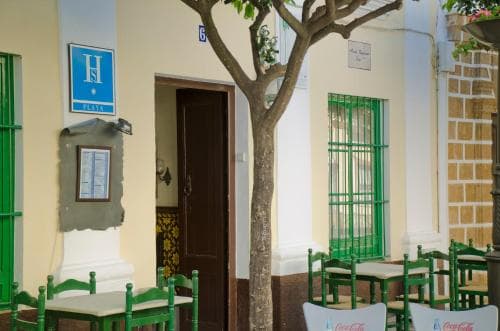 Hostal Sixto