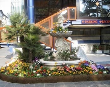 Hotel Eur