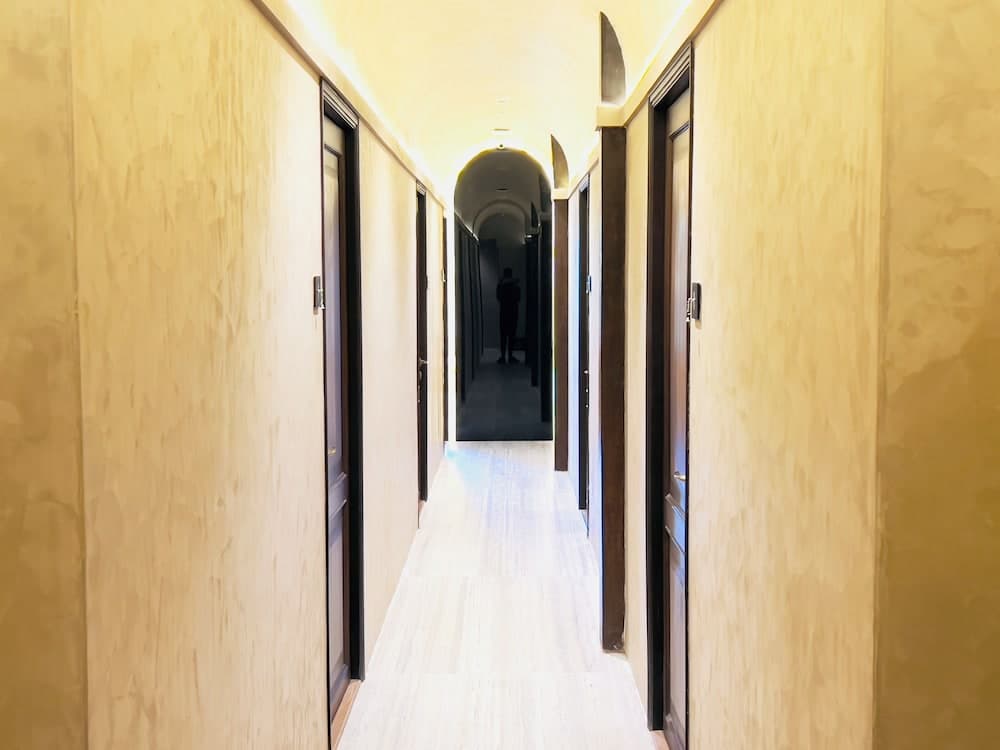 White Pearl Colaba
