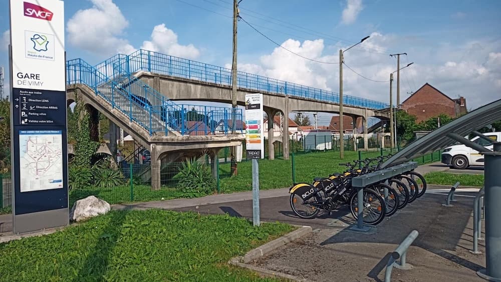 Belvédère