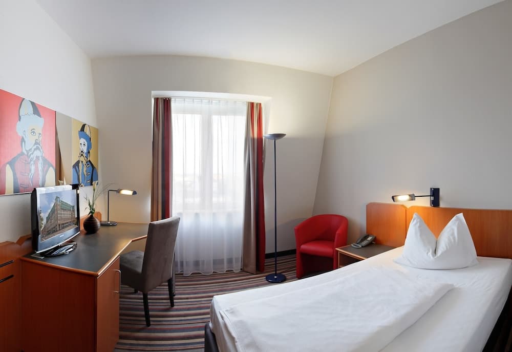 H Hotel Leipzig