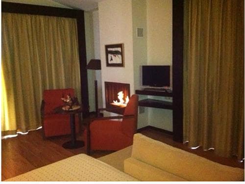 Hotel Isla de La Garena