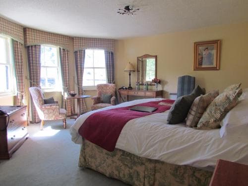 Altnaharra B&B