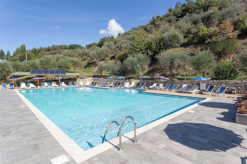Villa Grassina