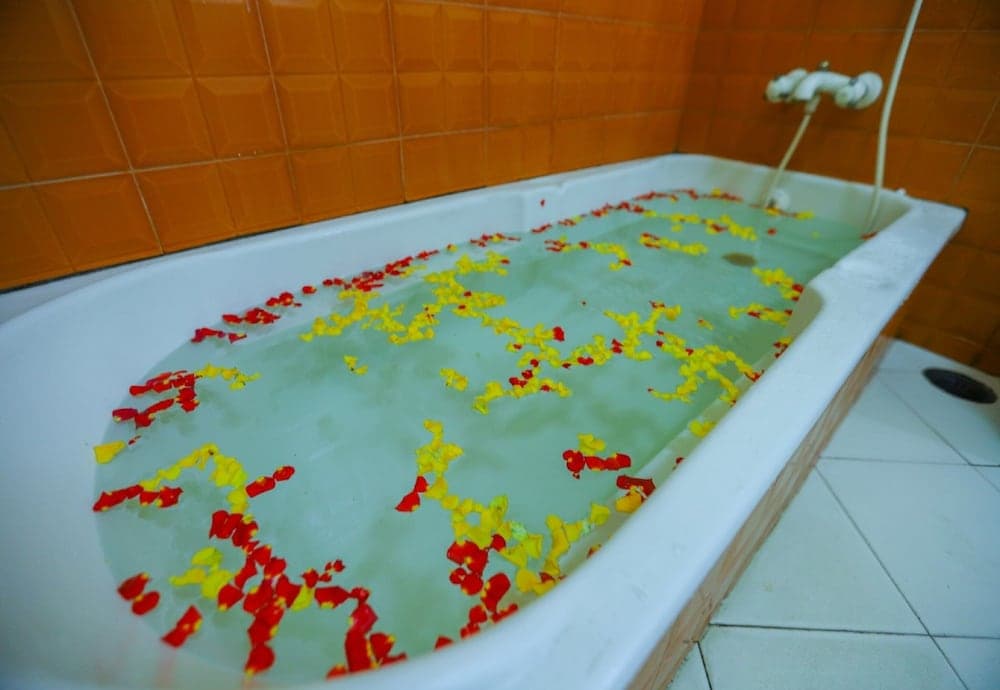 KVR Hotels