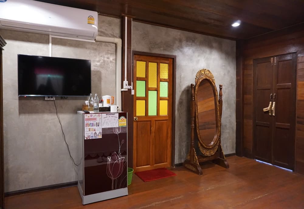 Raipingwang Resort