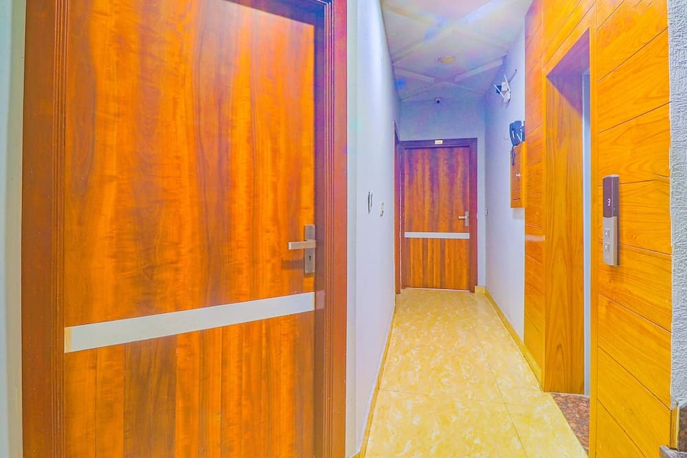 Fabhotel Kd Inn